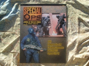 CO.5506  Special Ops 